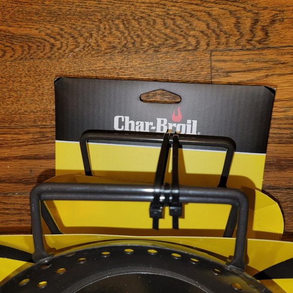 CharBroil Kitchen New Charbroil 3piece Nonstick Bbq Topper